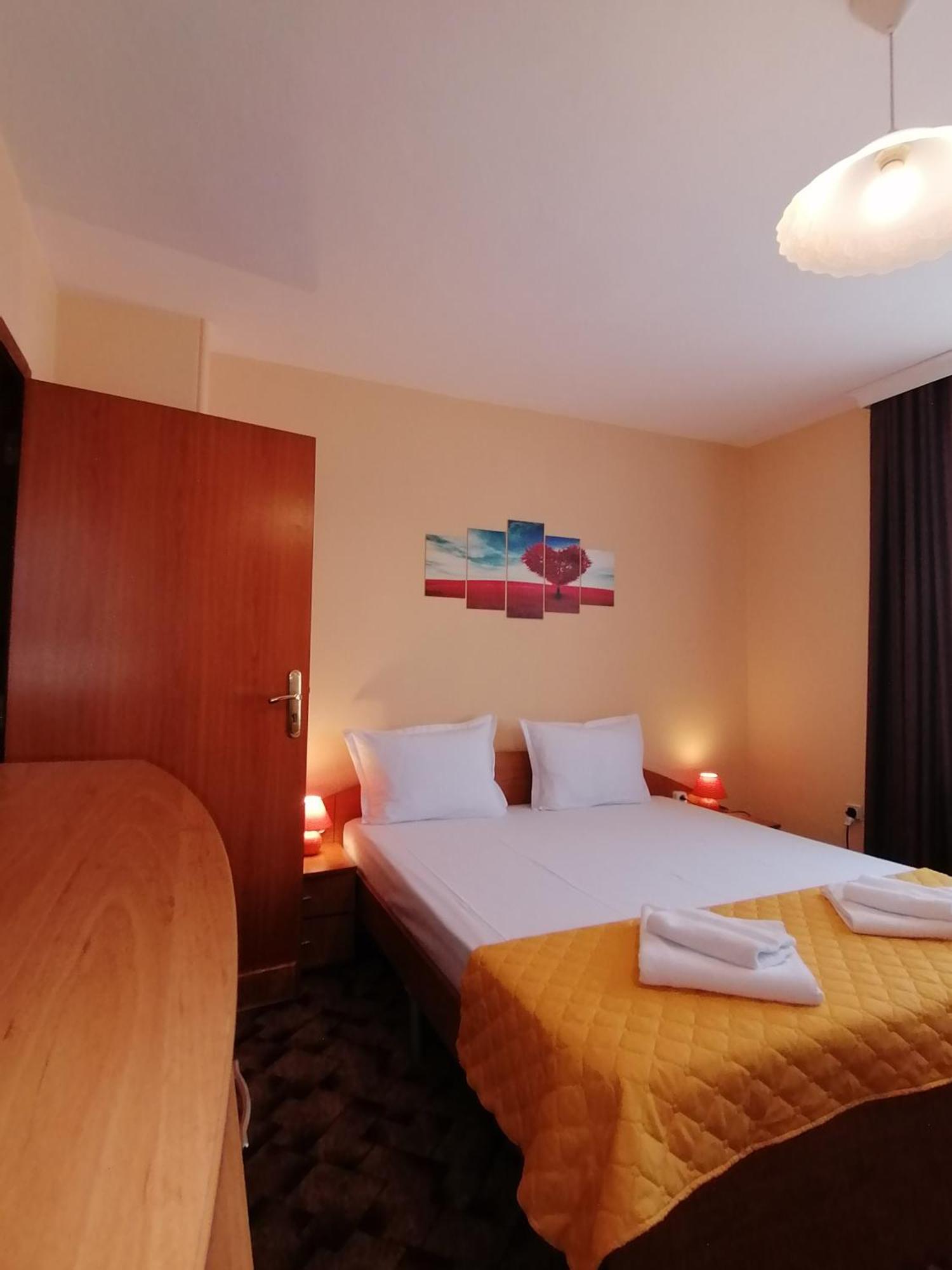 Boutique Guest House Ikonomov Bansko Dış mekan fotoğraf