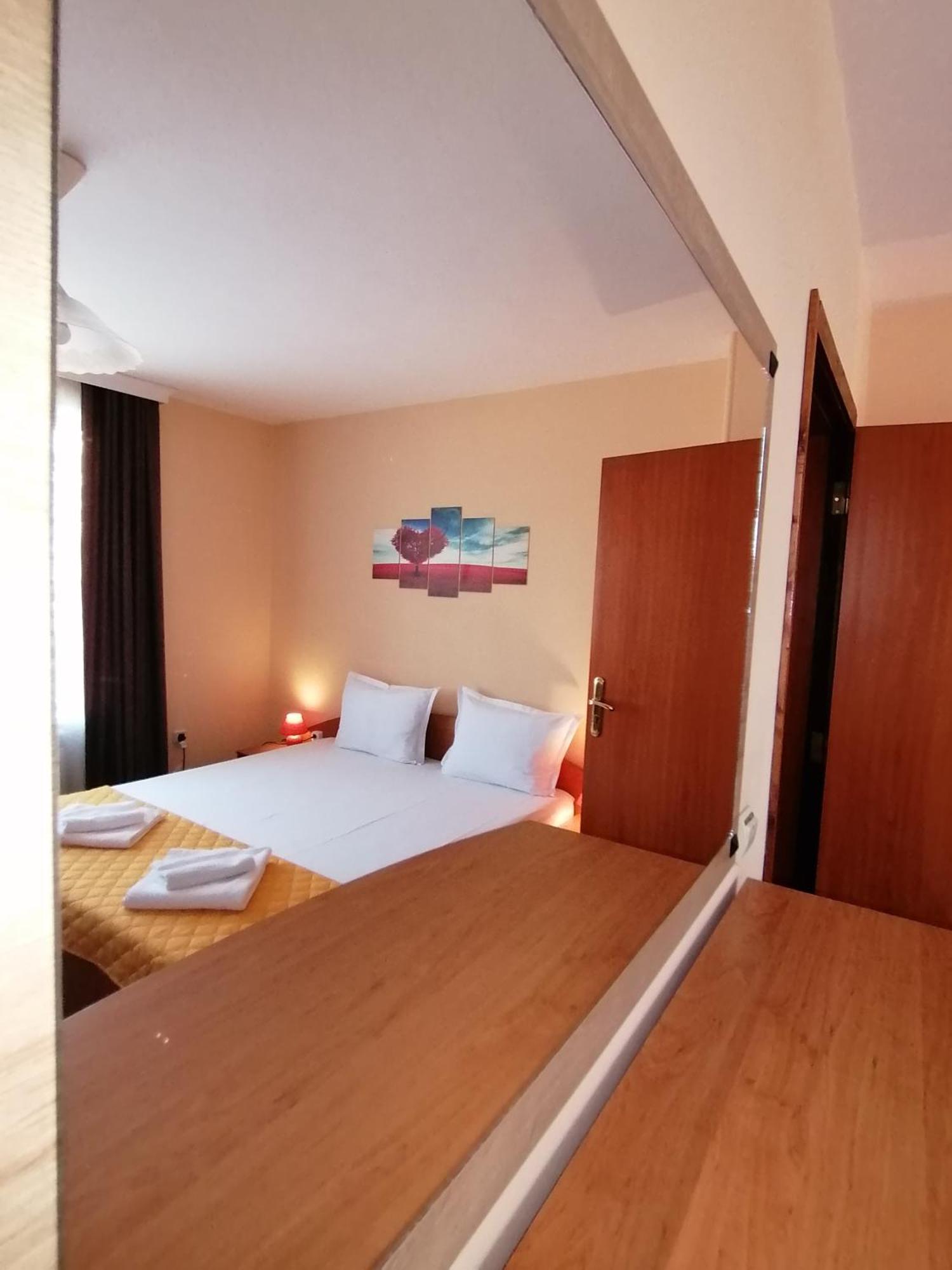 Boutique Guest House Ikonomov Bansko Dış mekan fotoğraf