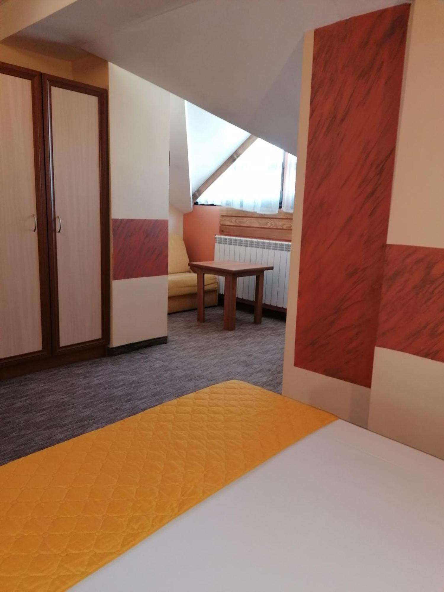 Boutique Guest House Ikonomov Bansko Dış mekan fotoğraf
