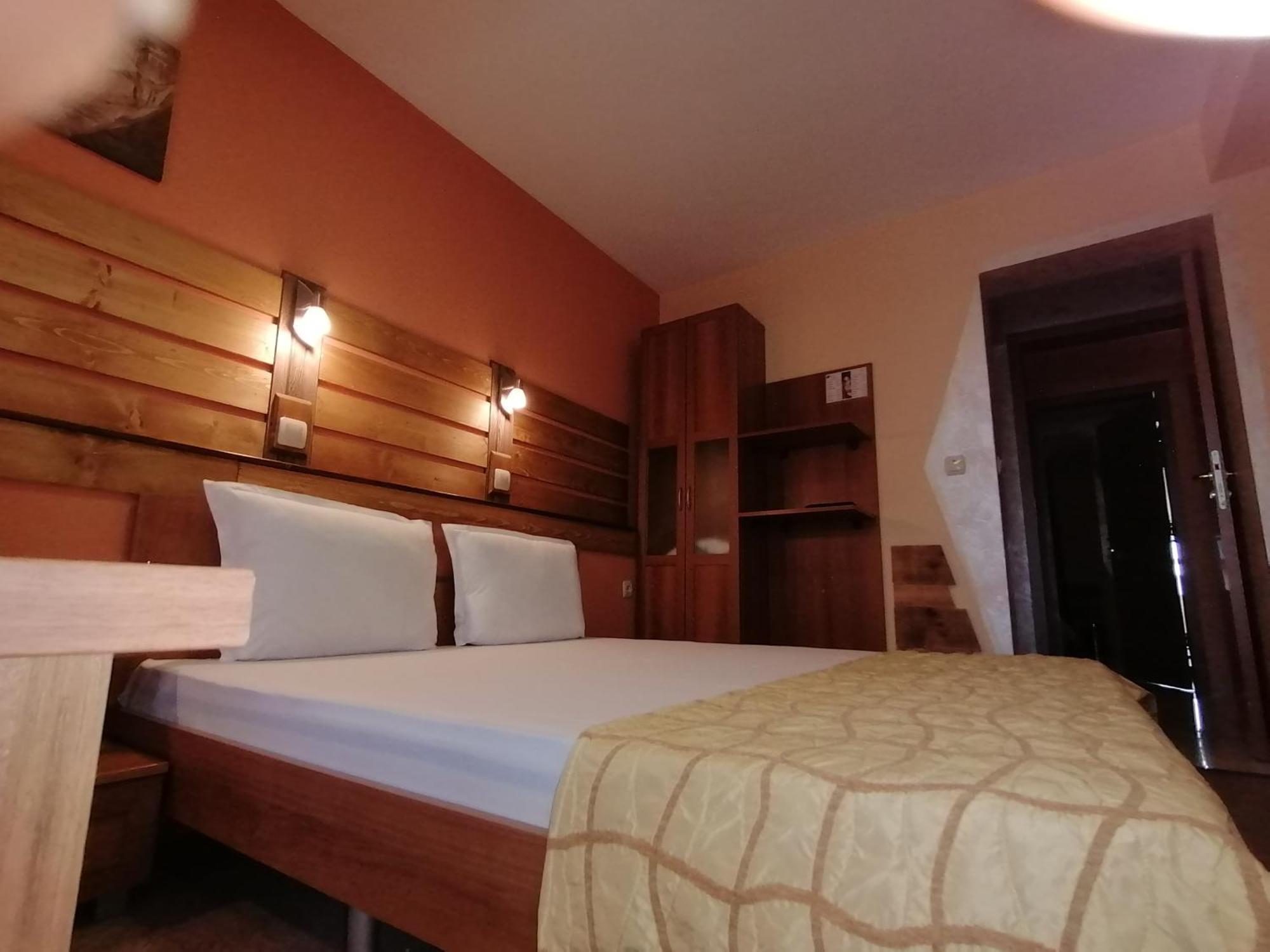 Boutique Guest House Ikonomov Bansko Dış mekan fotoğraf