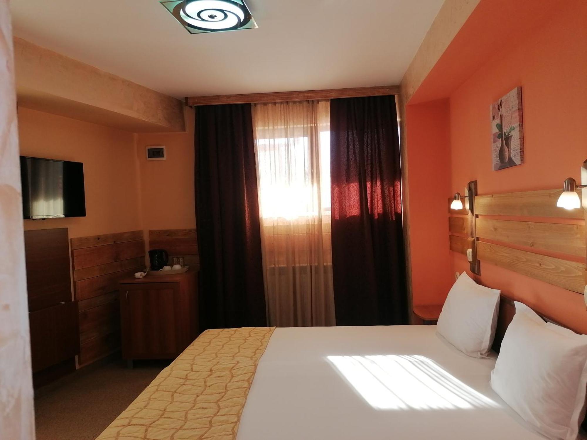 Boutique Guest House Ikonomov Bansko Dış mekan fotoğraf