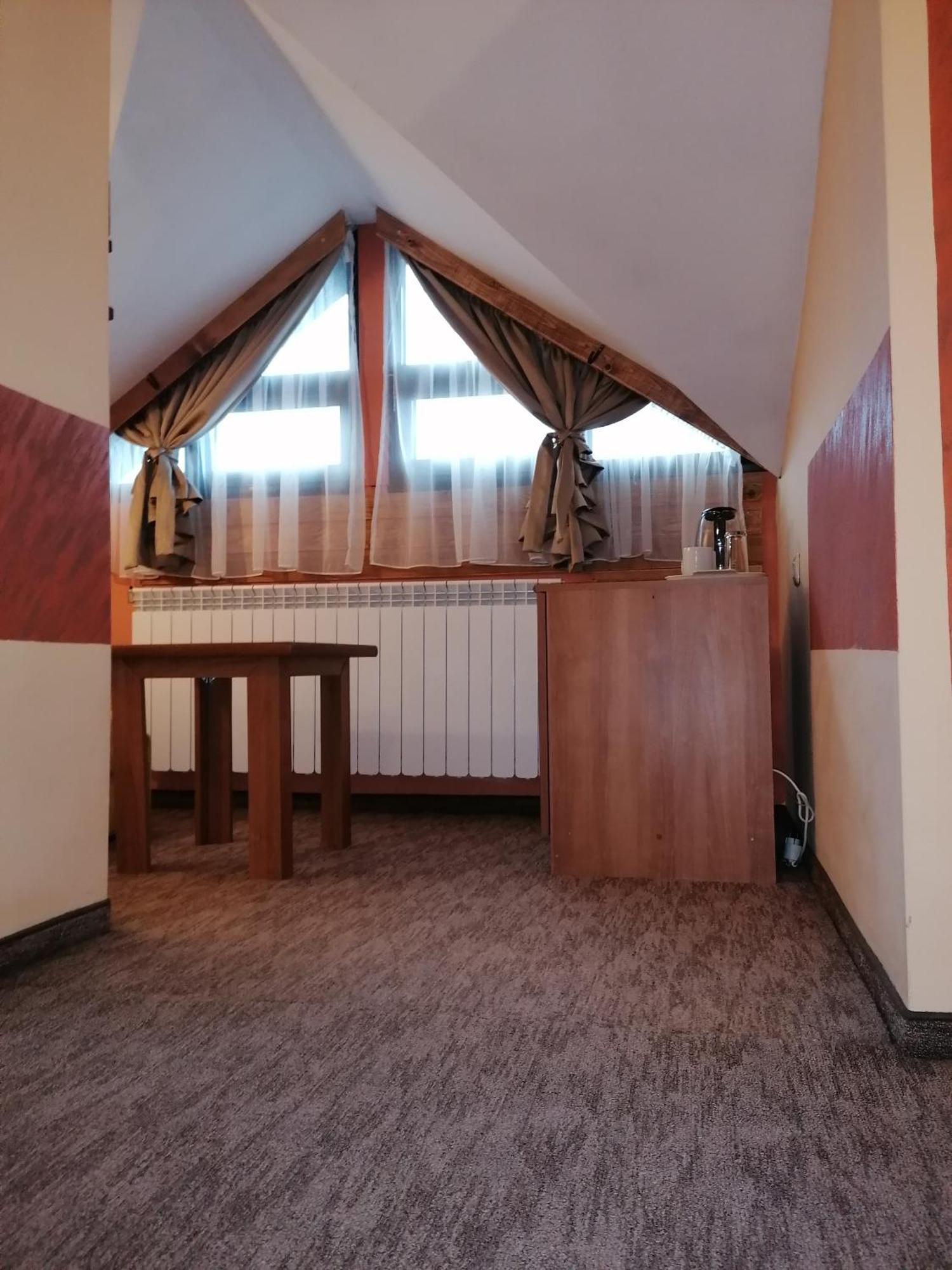 Boutique Guest House Ikonomov Bansko Dış mekan fotoğraf