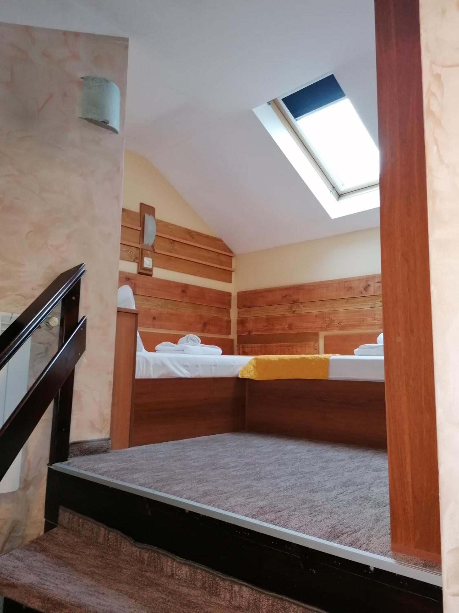 Boutique Guest House Ikonomov Bansko Dış mekan fotoğraf