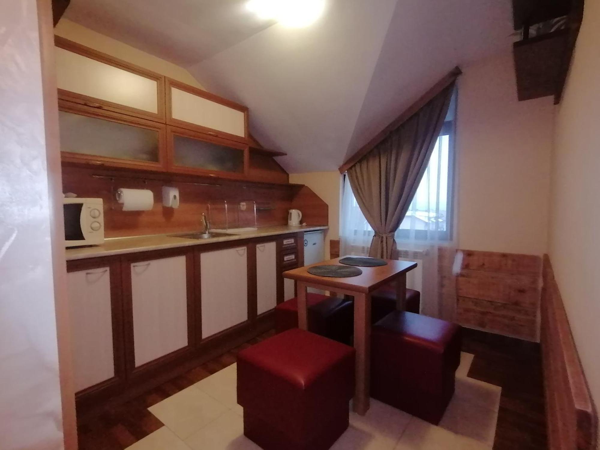Boutique Guest House Ikonomov Bansko Dış mekan fotoğraf