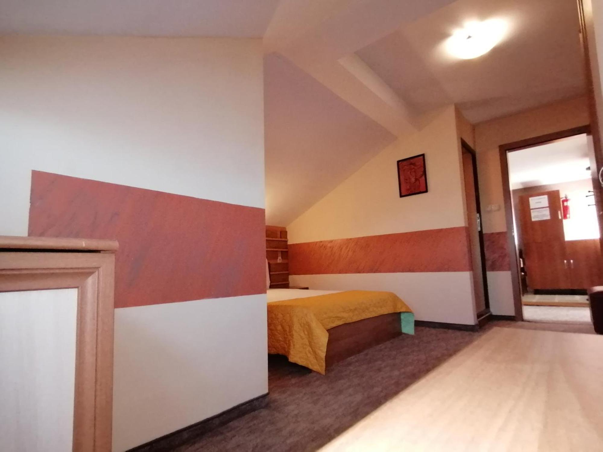 Boutique Guest House Ikonomov Bansko Dış mekan fotoğraf