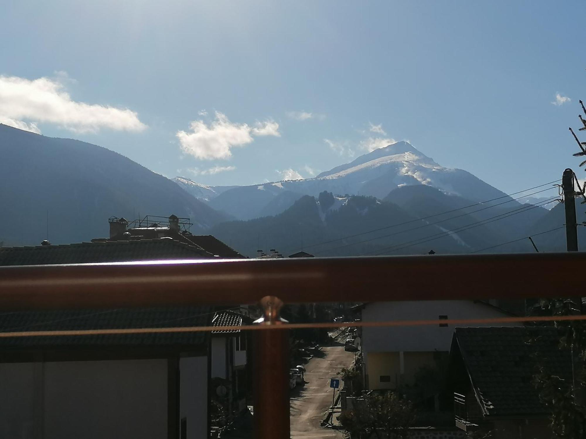 Boutique Guest House Ikonomov Bansko Dış mekan fotoğraf