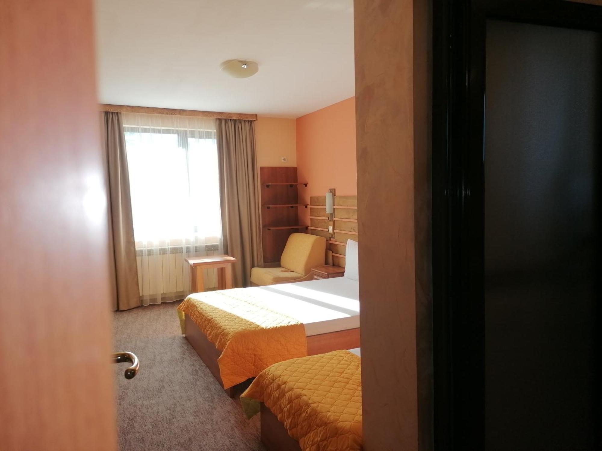 Boutique Guest House Ikonomov Bansko Dış mekan fotoğraf